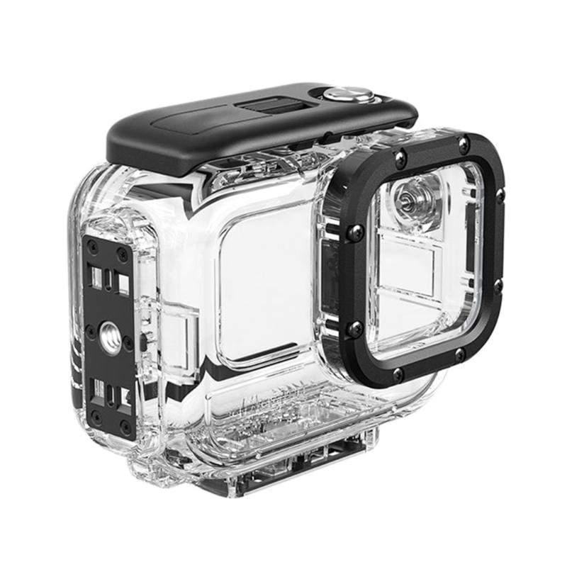 for Ace Dive Case Waterproof Camera Cover Protective Case Capture Underwaters Moment Underwaters Filming Protector