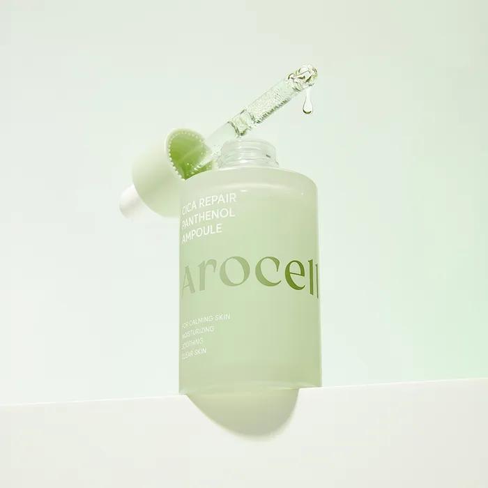 [Arocell] Cica Repair Panthenol Ampoule