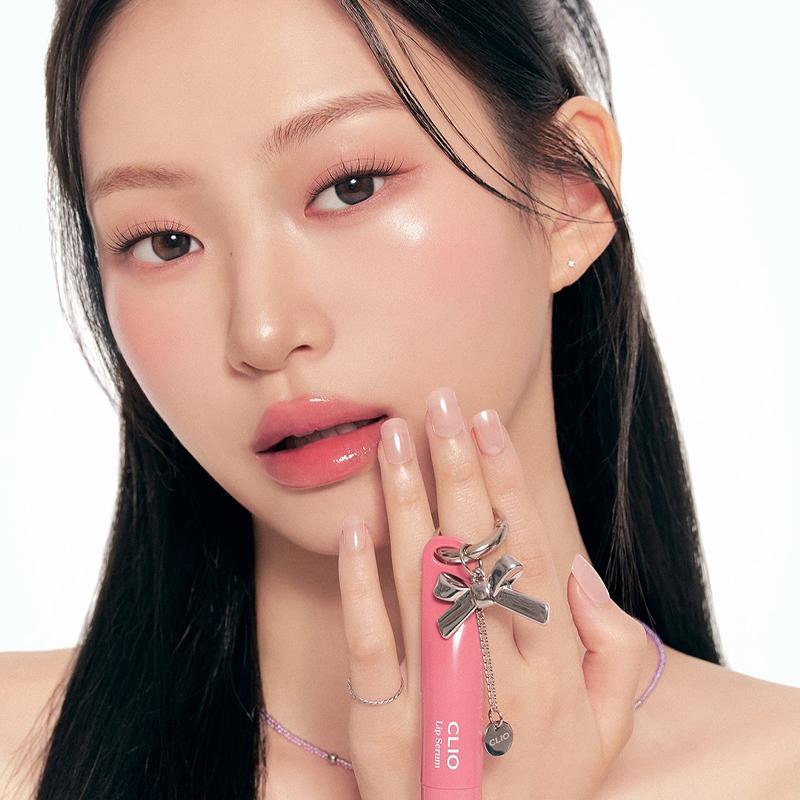 Clio Błyszczyk Serum do Ust 8g