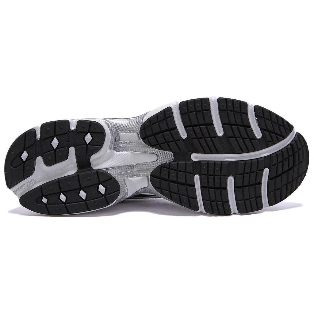 Reebok Premier Road Plus 6 Comfortable Versatile Low-Top Casual Running Shoes Unisex sneaker White 100210121