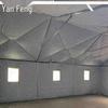 Yanzhuang Heavy-Duty Military Green Construction Tent