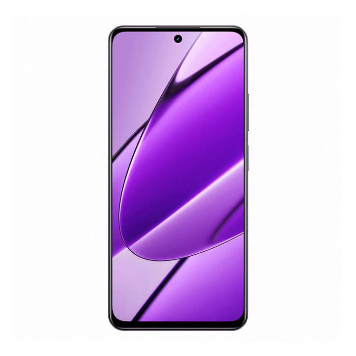 Realme 11 5g 8 go/256 go noir (midnight black) double sim
