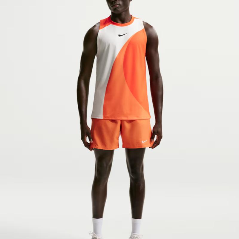 NikeCourt Slam Men's Dri-FIT Adv Tank Top IF1199-842