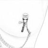 Sexy Toys For Women Nipple Clamps Powerful Magnetic Orbs Clitoris Stimulate BDSM Bondage Set Adults Couples Games Sex Products