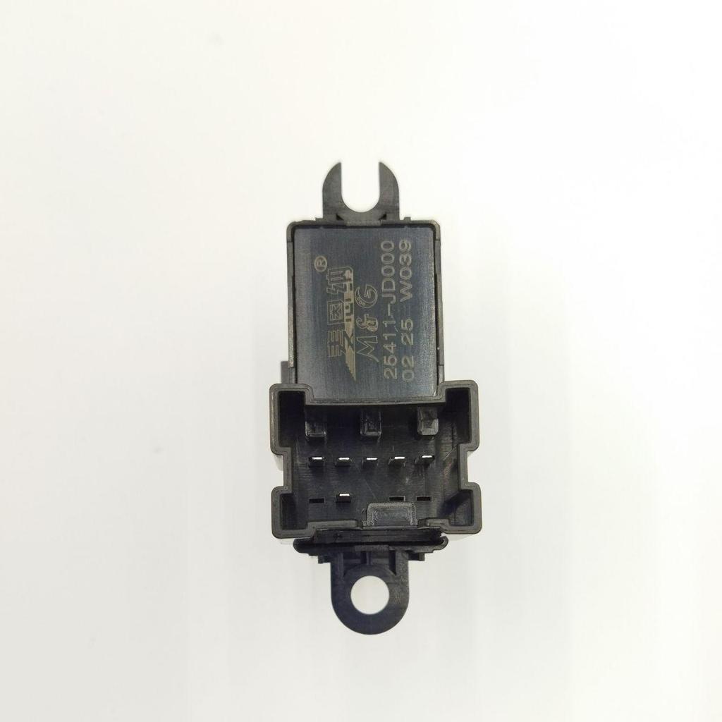 6P Lift Switch for Teana 08/Teana 04: Front Right/Rear Left/Rear Right