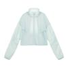 Camel Women's Cooling UPF 50+ Lightweight Sun Protection Jacket