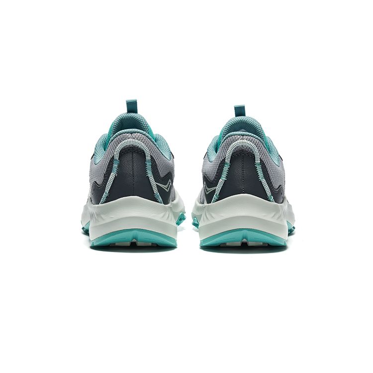 Saucony Aura TR Women Concrete Shadow S10862-13