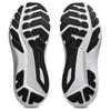 Asics GT 1000 14 Abrasion Resistant Low top Running Shoes Men's Gravel Gray 1011C077-020