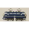 Rokuhan Z Gauge Z Shorty EF66 ST003-1 Electric Locomotive Railway Model