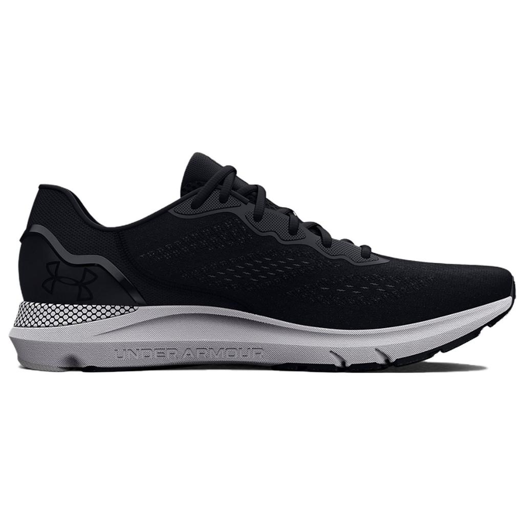 Under Armour Men's HOVR Sonic 6 Running Shoes 'Triple Black' 3026121-001