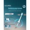 Philips Sonicare ExpertClean Electric Toothbrush CN plug (adapter included)