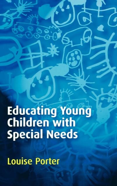 The Educating Young Children with Special Needs Book