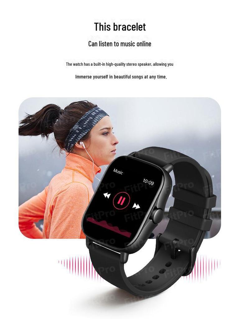 Y13 Multi-Dial Smartwatch with Silicone Strap and Step Counter