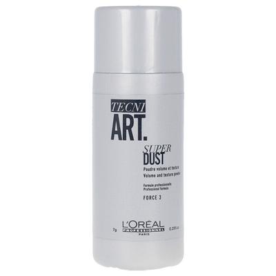 Tecni Art Force 3 Super Dust Volumen- und Texturpuder - 