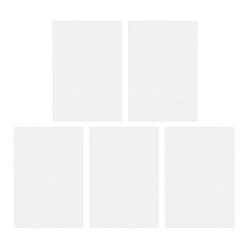 

Водорастворимые стабилизаторы, самоклеящиеся листы для машинной вышивки, подложка для стабилизаторов для вышивки