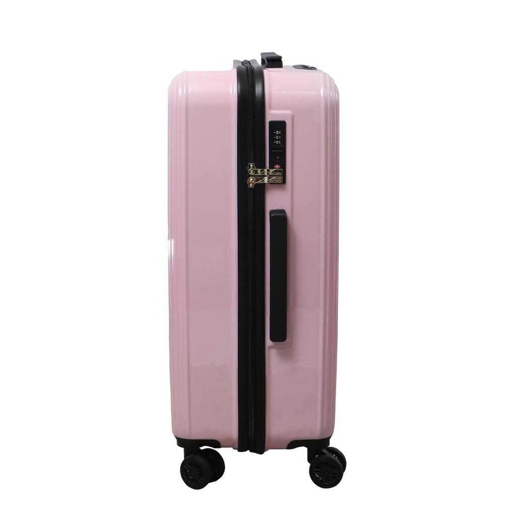 [CECIL McBee BON VOYAGE] CARRYCASEL BK F