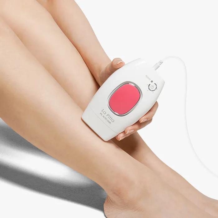 Lapita IPL Hair Removal Medical Device Auto Shot 500,000 Times, JOC-9000