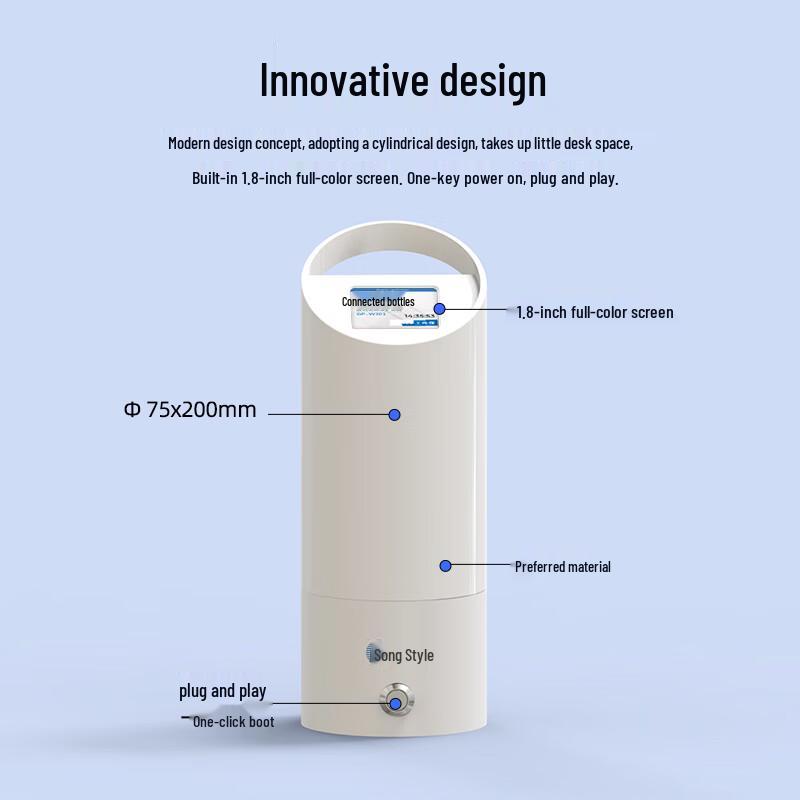 GEPAD Network Information Protector GP-WJ01