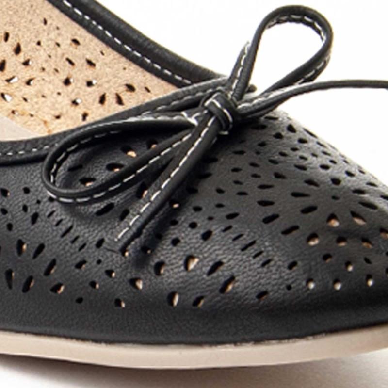 Mocasin Para Mujer  Montevita  Mocalin  87254