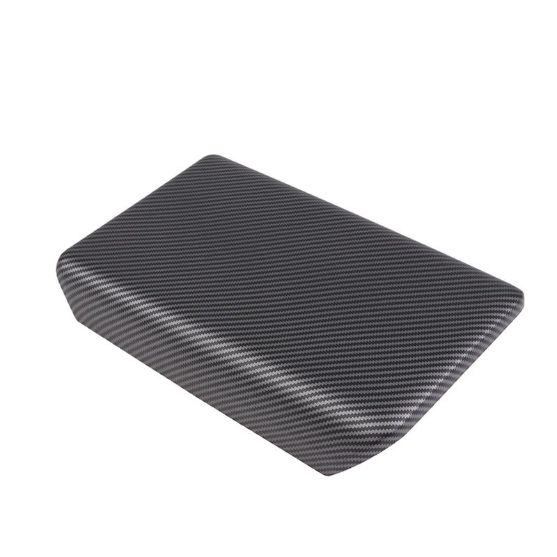 For Model Y Launch Juniper 2025 Model 3 Highland 2024 Tpe Soft Case Center Console Arm Rest Lid Armrest Cover Accessories