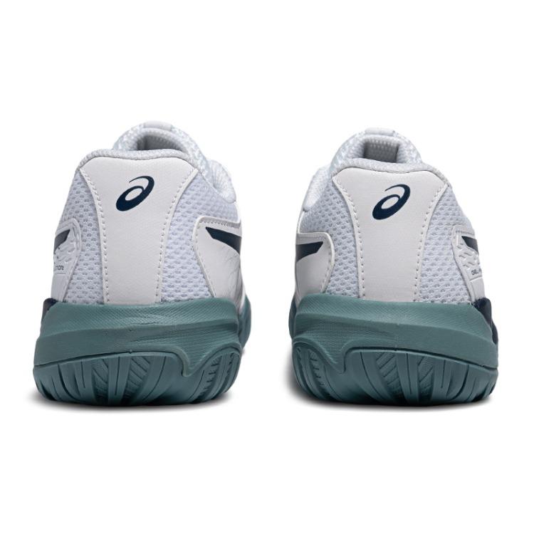 Asics Gel-Resolution X Comfortable Classic Training Shoes Kids sneakers 1044A081-103
