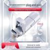 OLOEY 4-in-1 Universal Mobile USB Flash Drive