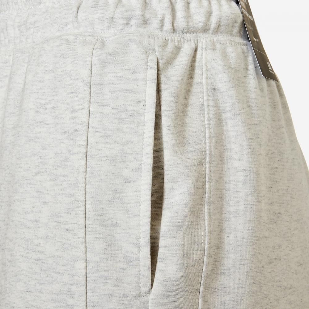 New Balance Women S Summer Eco 4 Knit ShortS pantS Nbnve2w312 Ac Melange Gray