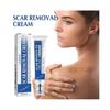 (1pcs)1-3pcs Scar Removal Cream Scar Gel for Surgical Scars, Stretch Marks, Keloid Bump