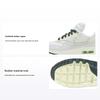Air Max 1 GS Padded Tongue Kids Sneakers Cream FB9582-001
