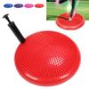 Professionelle Balance Disc Kissen Matte Yoga Massage Ball Pad Fitness Übung Training Ball