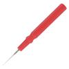 Clock Watch Lubricant Oiler Oil Pin Pen Watch Repairing Maintenance Tool AccessoryRed