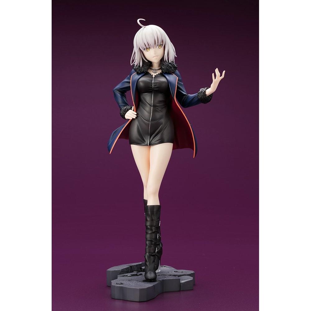 Kotobukiya FateGrand Order AvengerJeanne d'Arc [Alter] Private Clothes Ver. 17 Scale PVC Painted Finished Figure