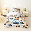 Kinderbeddengoed – Beddengoedsets