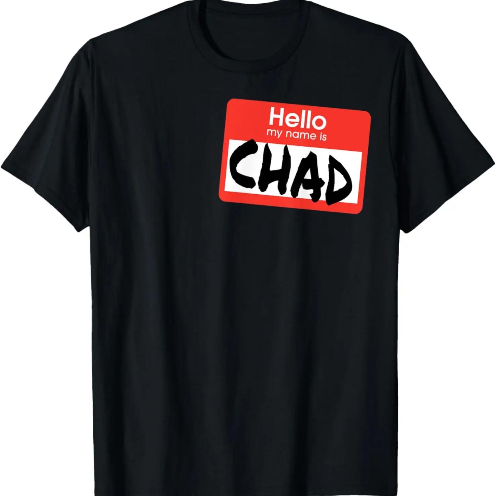 

Design T-Shirt XXXXXL чёрный