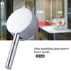 Faucet Handle Ergonomically Designed Trip Lever Water Tap Handle Smooth and Glossy for Kitchen Bathroom Faucets