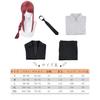 Nuo Shooting Denji Cosplay Costume Reze Makima Hayakawa Aki Power Higashiyama Kobeni Himeno Mitaka Asa Kuan Shi Angel Devil Suit Everyday Wear Anime