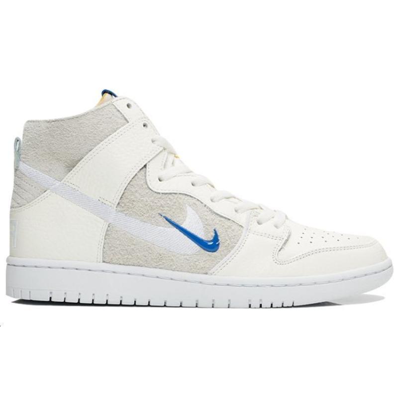 Nike X Soulland Sb Dunk High Pro 'FRI.day Part 0.2' Skateboard Shoes AH9613-141
