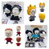 South Park Goth Plush A Soft And Huggable Companion For Fans