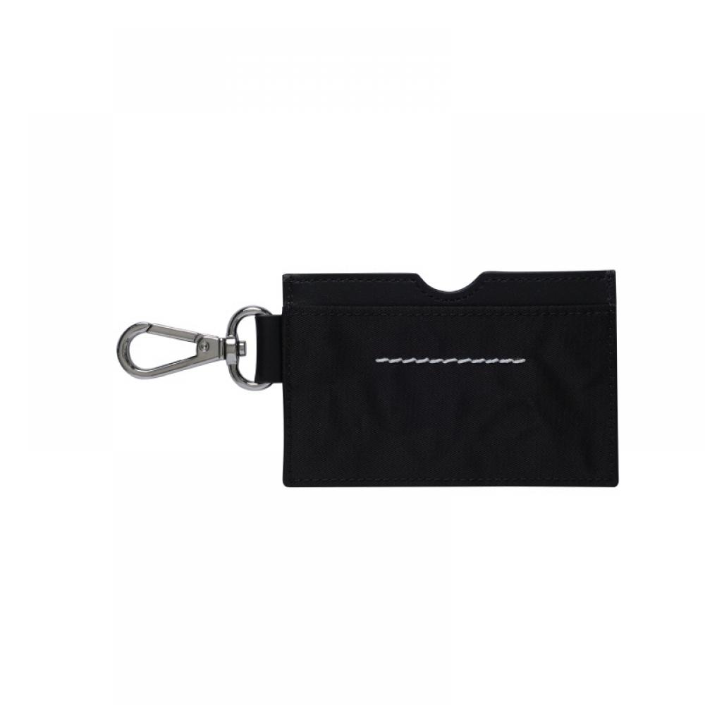 Maison Margiela Mm6 Card Wallet Sa5ui0019 P6994 T8013