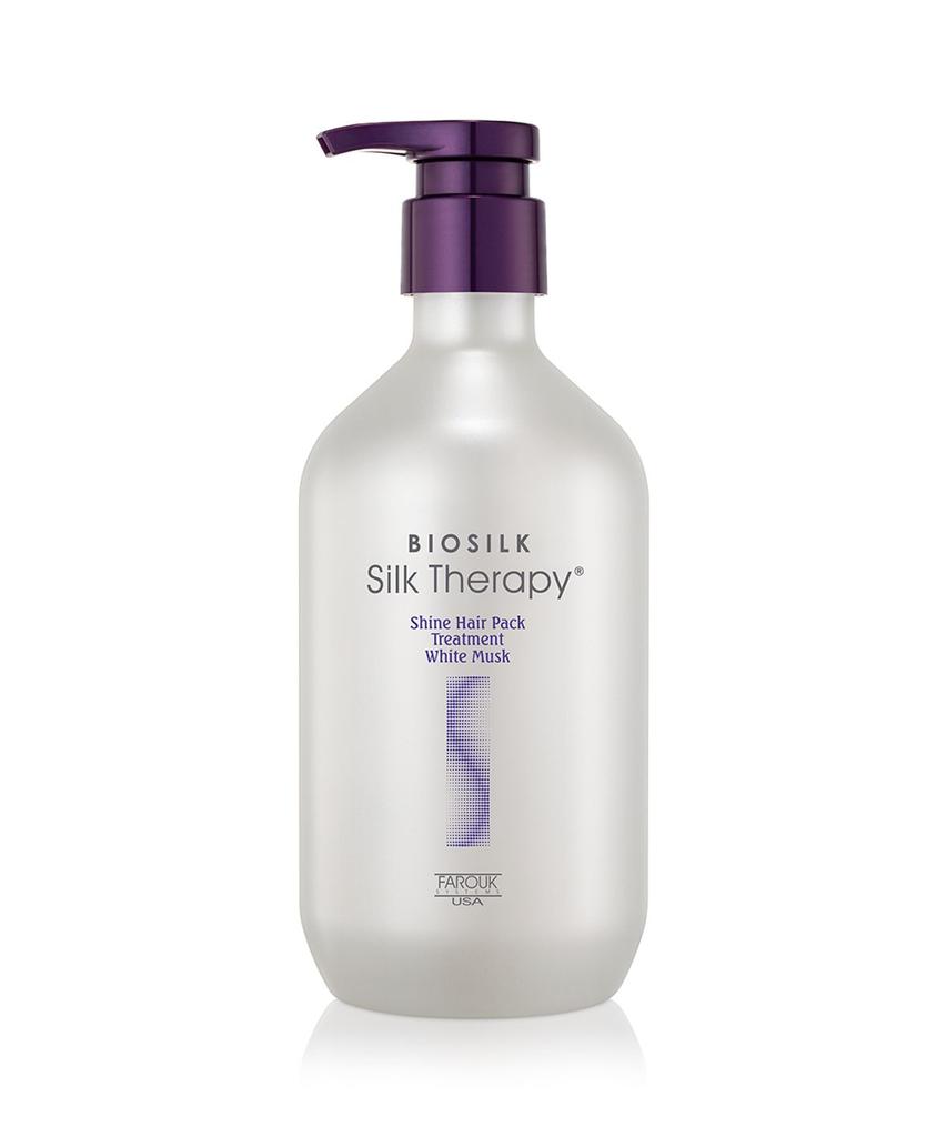 Silk Therapy Shine Treatment Plus 500ml