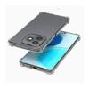 EUCAGR For Honor X8D Case Airbag Shockproof Bumper Silicone Soft TPU Transparent Cover For HonorX8d Honor X 8D Funda Clear Cases