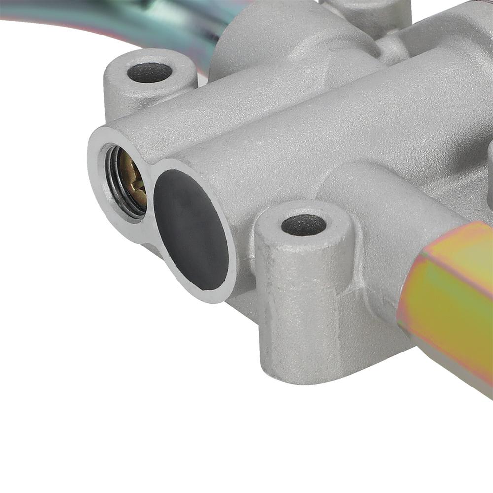 Клапан регулятора холостого хода для 1999-2004 Nissan Frontier Pathfinder Xterra 3.3L