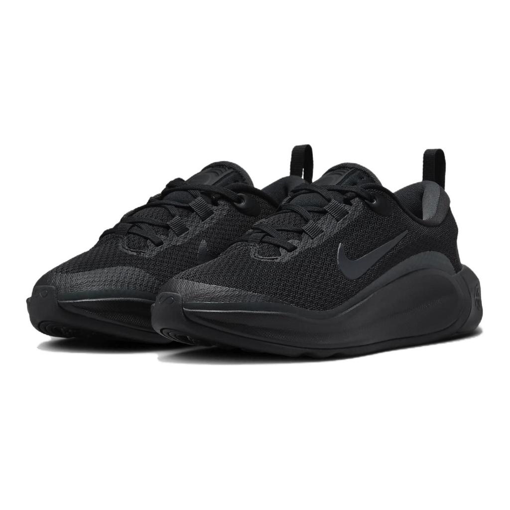 Nike Infinity Flow Low top Running Shoes Black Unisex FD6058-004
