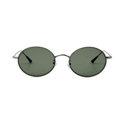 Hybition Dominik Plata / Lente Verde Oscuro
