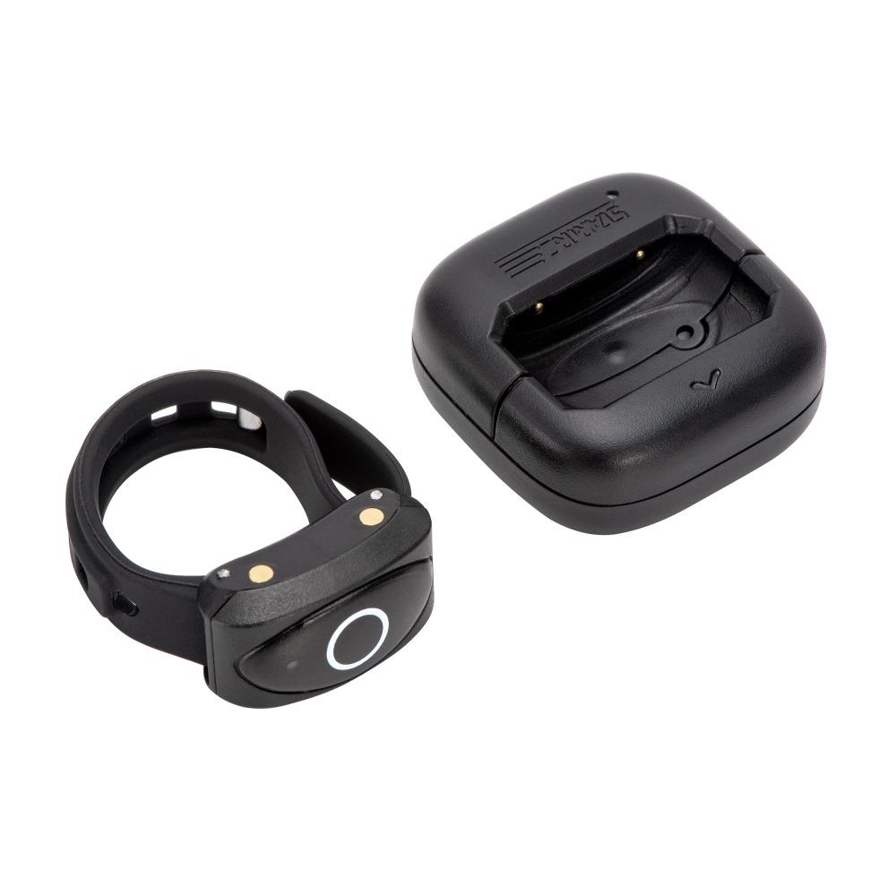 Lightweight Finger Shutter Remote for DJI Osmo Action 6/5Pro/4/3 Action Camera Accessories