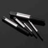 5/6/8pcs,Damaged Broken Screw Remover Extractor,Drill Bits Steel Durable Easy Out Remover Tool,Works On Wood and Machine Screws
