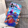 Funny Cute G-Guys F-Fall Game Phone Case for iPhone 15 8 7 6 6S Plus X SE 2020 XR XS 14 11 12 13 Mini Pro Max Mobile Case