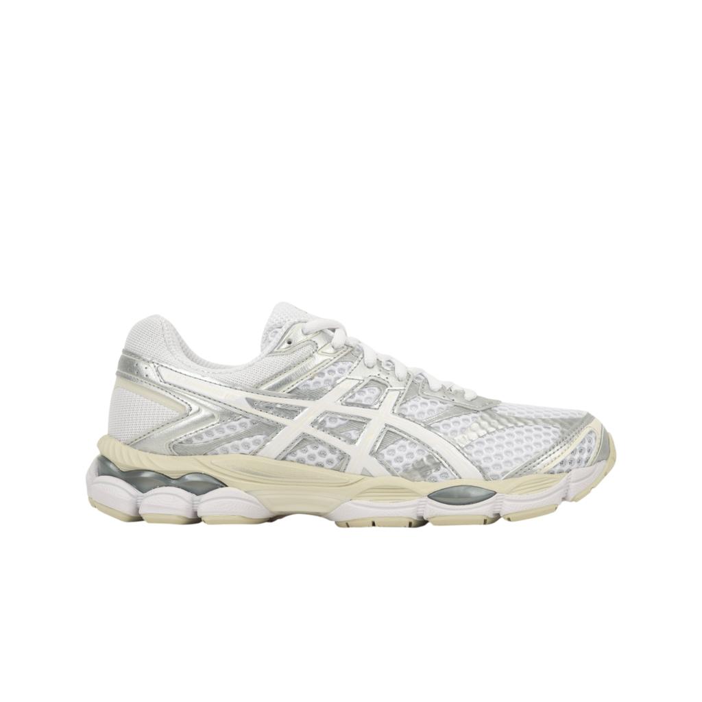 Asics Gel Cumulus 16 White Unisex Sneakers 1203A733-102
