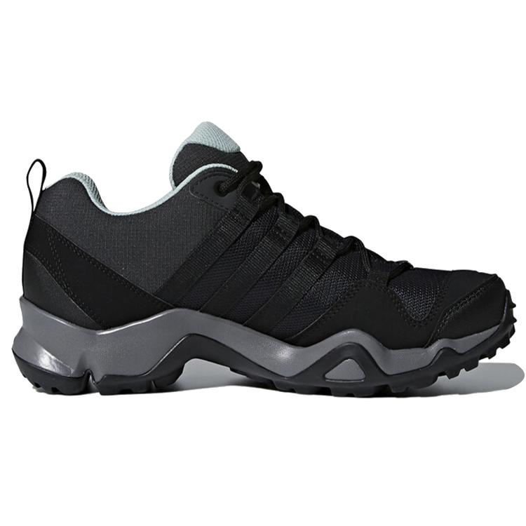 Adidas Terrex Ax2 Sneakers 'Black Grey' Women's AC8074