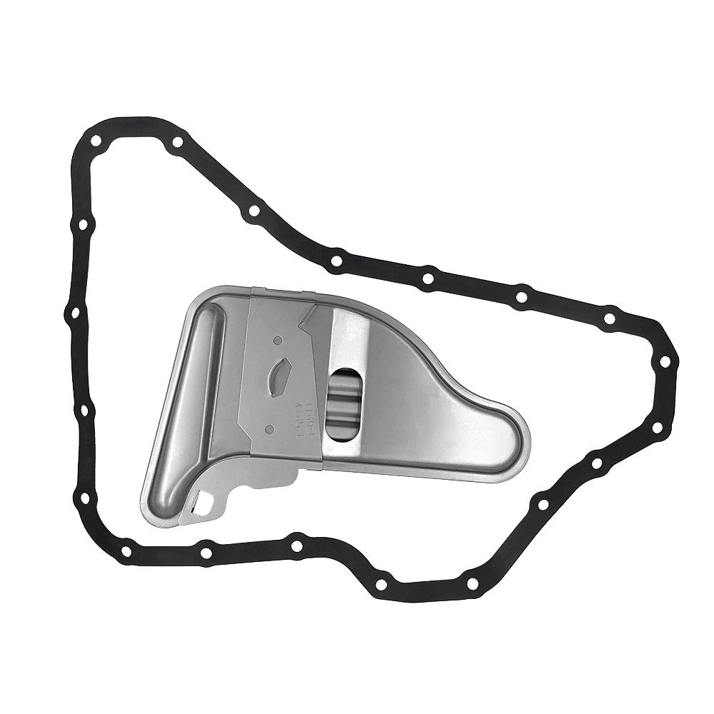 8646902 24205416 AT Filter Kit For BUICK CENTURY RENDEZVOUS LACROSSE REGAL CHEVROLET EQUINOX Automatic Transmission Maintenance